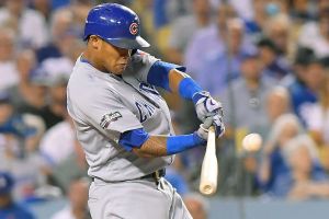 Lester, Russell lead Cubs to 3-2 NLCS lead after 8-4 victory