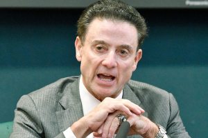 Louisville men’s basketball accused of violations in escort case