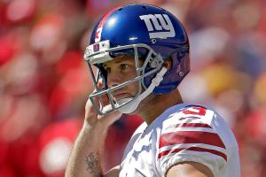 NFL puts Giants’ Brown on ‘exempt’ list pending abuse probe