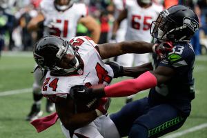 McCray on incident with Sherman: ‘We’ve got to do better as a team’