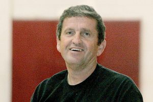 ‘Legend’ stepping down after 31 years at Everett CC