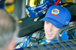 Elliott looking for playoff-saving victory at Talladega