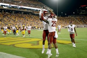Cougars must improve 4th-quarter play as season winds down