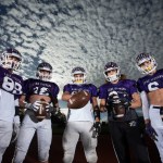 Bardue, talented WRs lead high-octane Lake Stevens offense