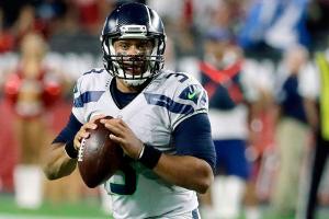 Thiel: Time for Seahawks to give Wilson a week off