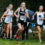 Edmonds-Woodway’s Parle rebounds from fall to win district title