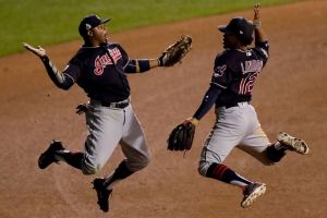 Indians top Cubs 7-2 to pull within one game of World Series title