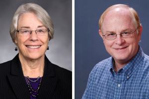 Democrat Kagi’s, Republican Schirle’s legislative priorities