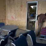 Powerful Hurricane Matthew threatens Haiti, Jamaica, Cuba