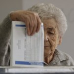 Nationalist parties win local elections in Bosnia