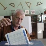 Nationalist parties win local elections in Bosnia