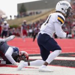 Gubrud’s 5 TD passes lead EWU past Northern Colorado 49-31