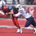 Gubrud’s 5 TD passes lead EWU past Northern Colorado 49-31