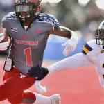 Gubrud’s 5 TD passes lead EWU past Northern Colorado 49-31