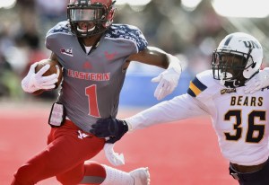 Gubrud’s 5 TD passes lead EWU past Northern Colorado 49-31