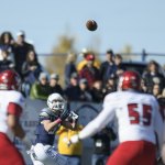 Gubrud’s 4 TD passes carry Eastern past Montana State 41-17