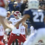 Gubrud’s 4 TD passes carry Eastern past Montana State 41-17