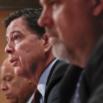 Clinton pushes back against ‘unprecedented’ new FBI review