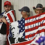 Clinton pushes back against ‘unprecedented’ new FBI review