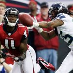 Game Day: Atlanta Falcons vs. Seattle Seahawks