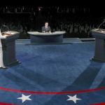 AP fact check: Trump, Clinton and their debate claims