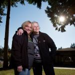 Three stories: Breast cancer patients talk about what helped