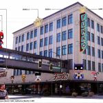 Funko, a maker of popular culture toys and merchandise, is planning to move into downtown Everett.