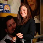 Allison Warren-Barbour was visiting the United Way offices in Everett on Wednesday from North Carolina, where she has been a leader with United Way. She will take over as president and CEO of United Way of Snohomish County on Jan. 1. (Dan Bates / The Herald)