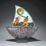 See Schack Art Center exhibits inspired by Pilchuck Glass School