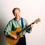 Al Stewart and Gary Wright perform at the Historic Everett Theatre