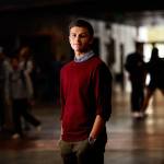 Arlington High School senior Edward Radion is this week&rsquo;s Herald Super Kid. (Dan Bates / The Herald)