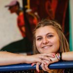 Sultan High School senior DeeAnna Wesson is this week&rsquo;s Herald Super Kid. (Dan Bates / The Herald)