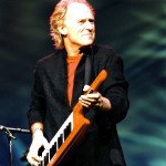 Al Stewart and Gary Wright perform at the Historic Everett Theatre