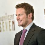 Actor Chris Pratt attends a special screening of &ldquo;The Magnificent Seven&rdquo; at The Museum of Modern Art in New York last month. Pratt opened up about his son&rsquo;s premature birth while sharing on Instagram his experience visiting a Seattle children&rsquo;s hospital Monday. (Photo by Evan Agostini/Invision/AP, File)