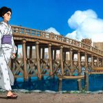 &ldquo;Miss Hokusai&rdquo; focuses on a girl whose masterly artwork is credited to her father. (Sarusuberi Film Partners)