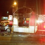 A barista was killed in January after a propane explosion at the coffee stand she owned in Everett. (Washington Department of Labor and Industries)