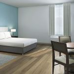 Extended-stay hotel to open in Everett in December