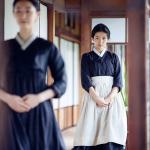 Kim Tae-ri plays a servant who falls into a sexual relationship with her employer, whose fortune she hopes to steal, in &ldquo;The Handmaiden.&rdquo; (Amazon Studios-Magnolia Pictures)