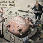 Editorial cartoons for Friday, Oct. 28