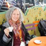 It&rsquo;s easier to get an outdoor table in Paris during the off-season: Linger over a cafe au lait by a toasty outdoor heater and watch the world go by.