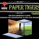 There will be a free screening of the movie &ldquo;Paper Tigers&rdquo; Nov. 1 at the Historic Everett Theatre, following by a panel discussion on how our community can help youngsters cope with traumatic experiences. (Courtesy Snohomish Health District)