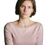 Seattle resident Amanda Knox in a scene from the documentary &ldquo;Amanda Knox.&rdquo; (Netflix via AP)