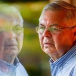 With a lifetime of experience in education, children&rsquo;s commission co-chairman Chris Hoiby is able to reflect on challenges facing children today. (Dan Bates / The Herald)