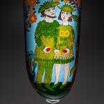 See Schack Art Center exhibits inspired by Pilchuck Glass School