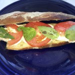 Choux choux offers its delicious take on French pastries and breads