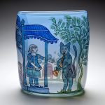 See Schack Art Center exhibits inspired by Pilchuck Glass School