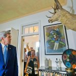 U.S., Cuba assessing efforts to save Hemingway artifacts