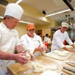 King Arthur Flour brings to WSU&rsquo;s Bread Lab in Mount Vernon the company&rsquo;s baking classes, which also are offered in Vermont, where King Arthur is based. (Contributed photo)