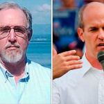 2nd District candidates disagree on trade, Obamacare