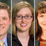Briefs: New partners named at Moss Adams in Everett